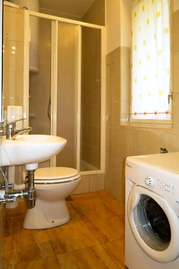 Holiday Home Margit - Prm115 By Interhome Premantura