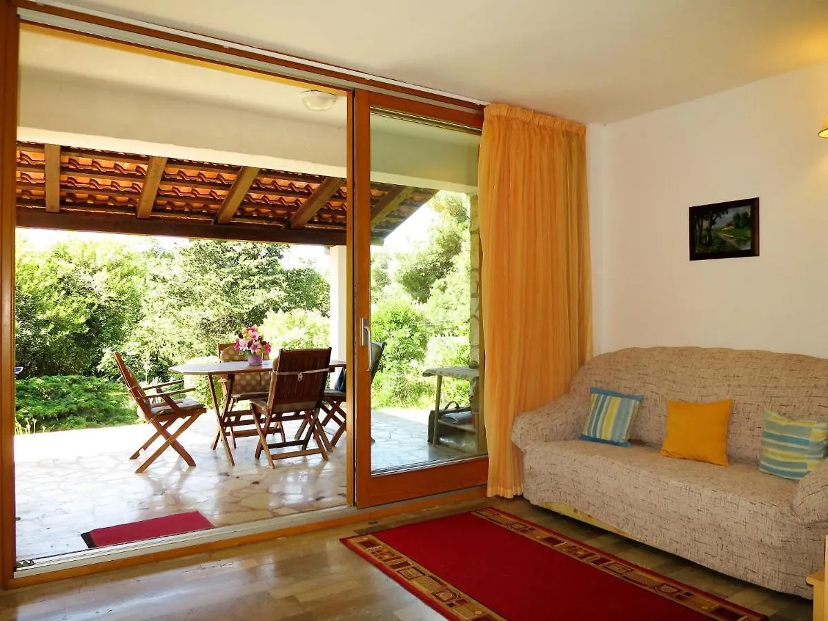Holiday Home Margit - Prm115 By Interhome Premantura 0*,  Croatia