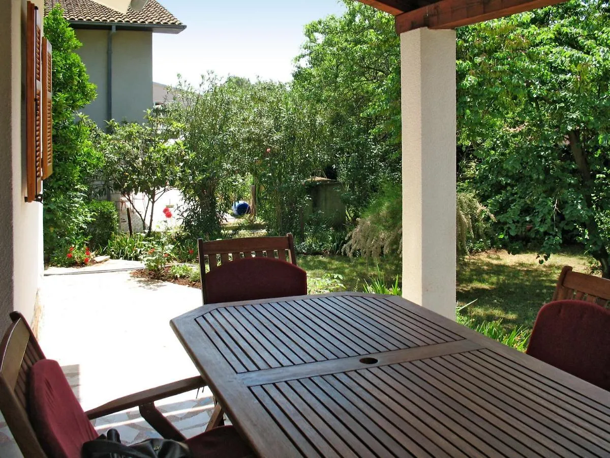 Holiday Home Margit - Prm115 By Interhome Premantura
