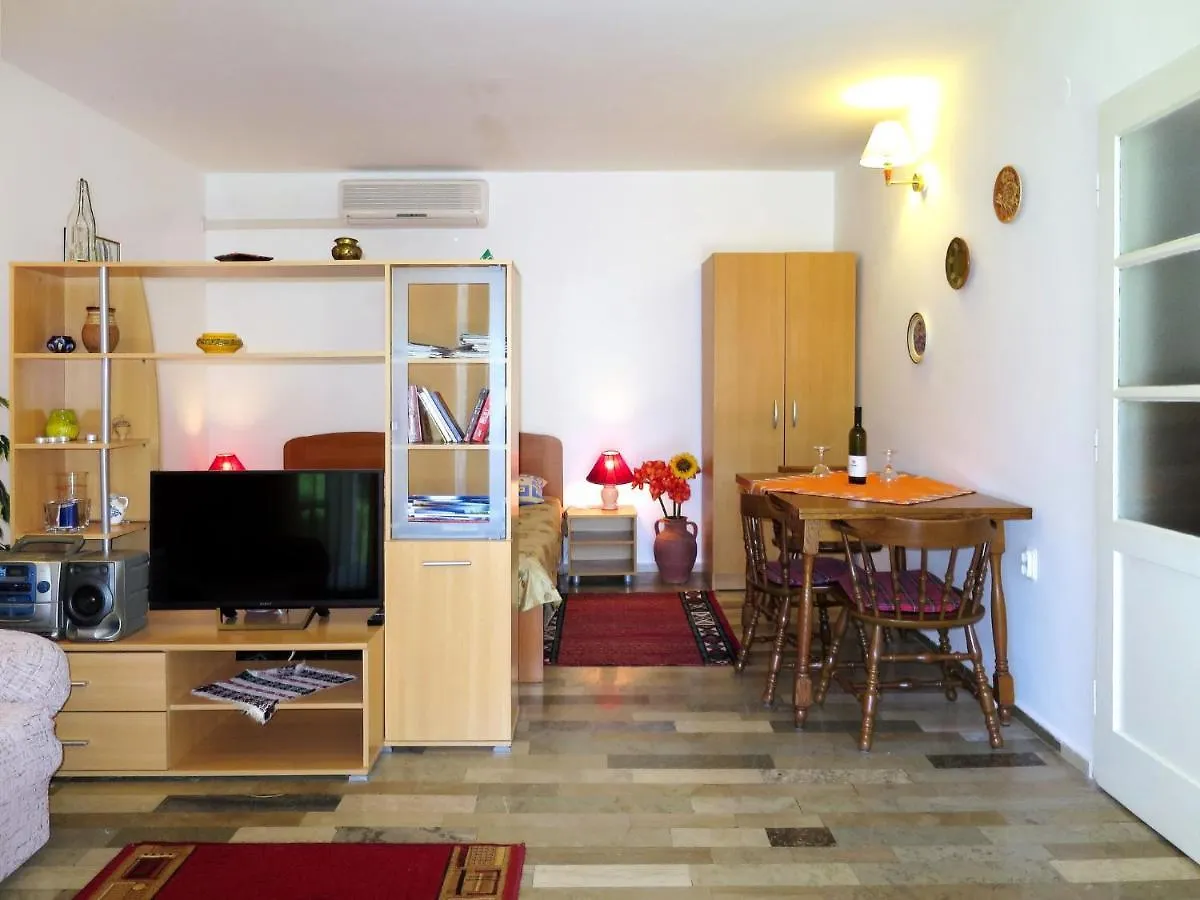 Holiday Home Margit - Prm115 By Interhome Premantura Croatia