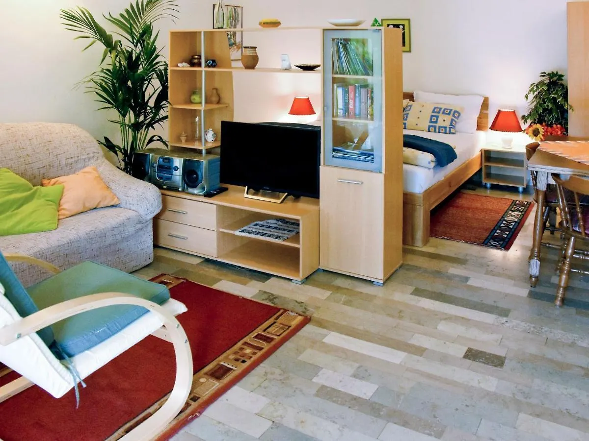 Holiday Home Margit - Prm115 By Interhome Premantura
