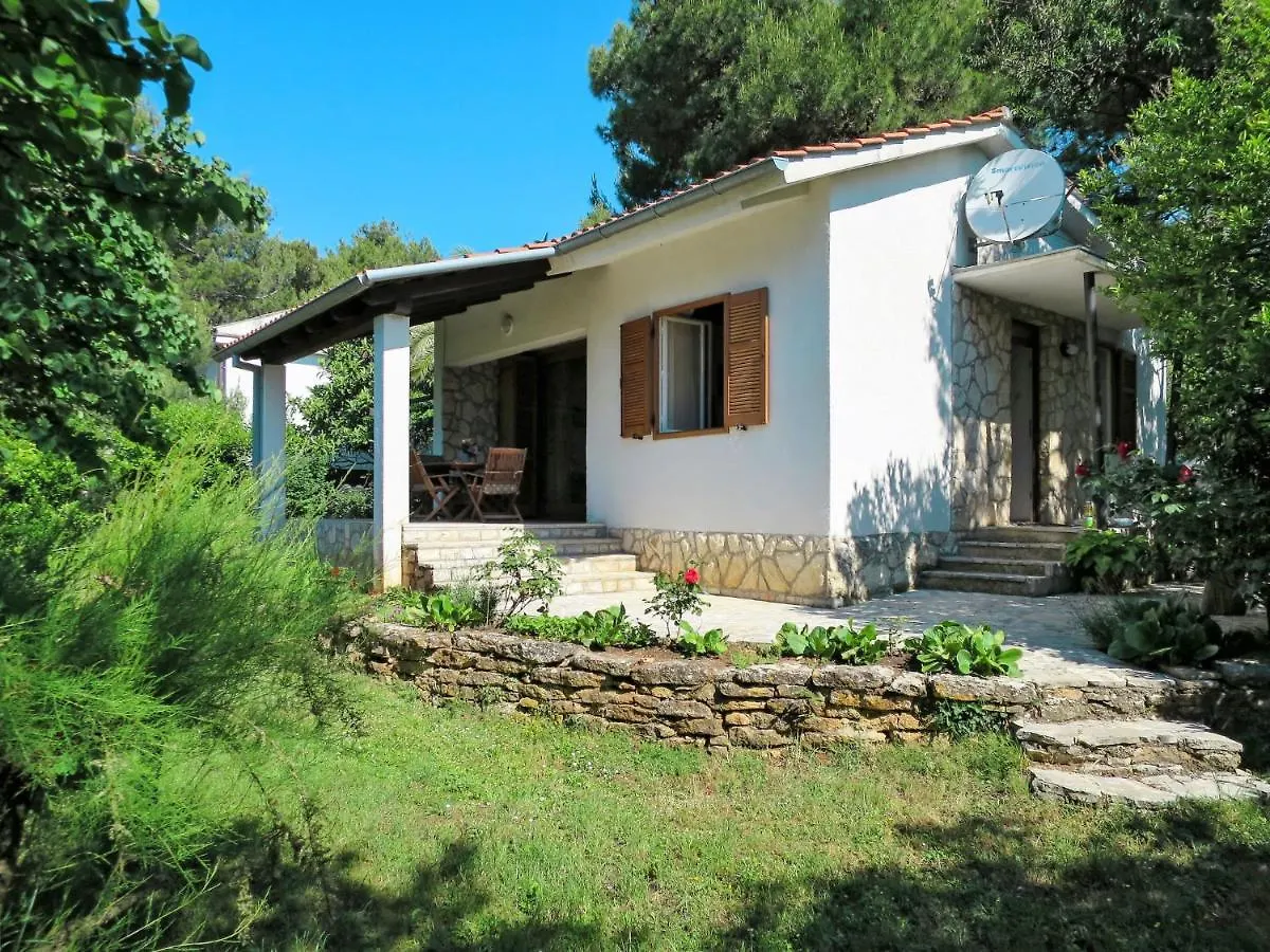 Holiday Home Margit - Prm115 By Interhome Premantura