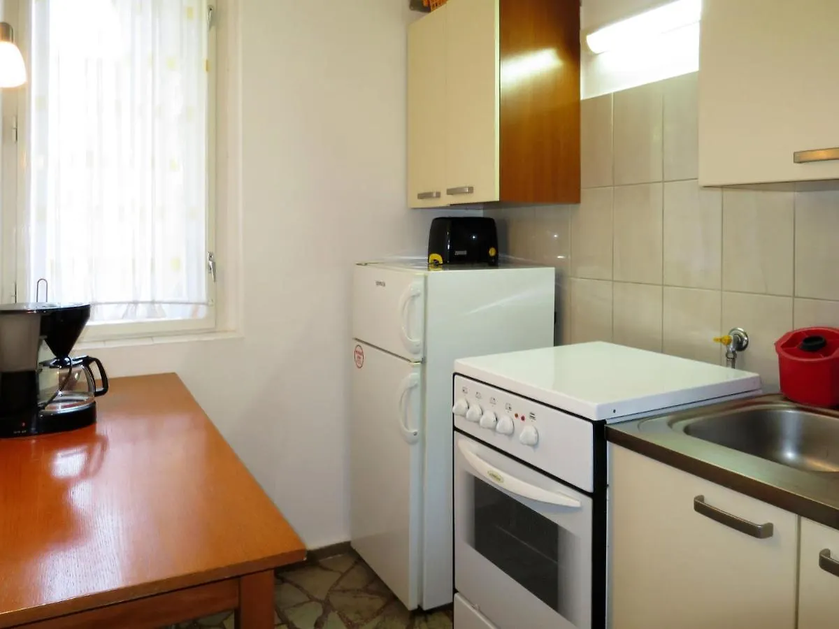Holiday Home Margit - Prm115 By Interhome Premantura
