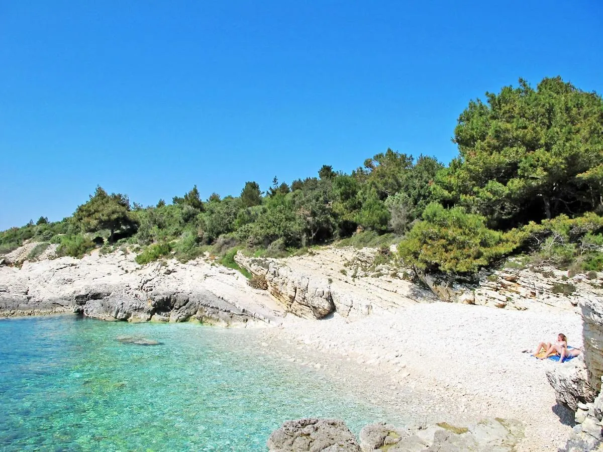 Holiday Home Margit - Prm115 By Interhome Premantura Croatia