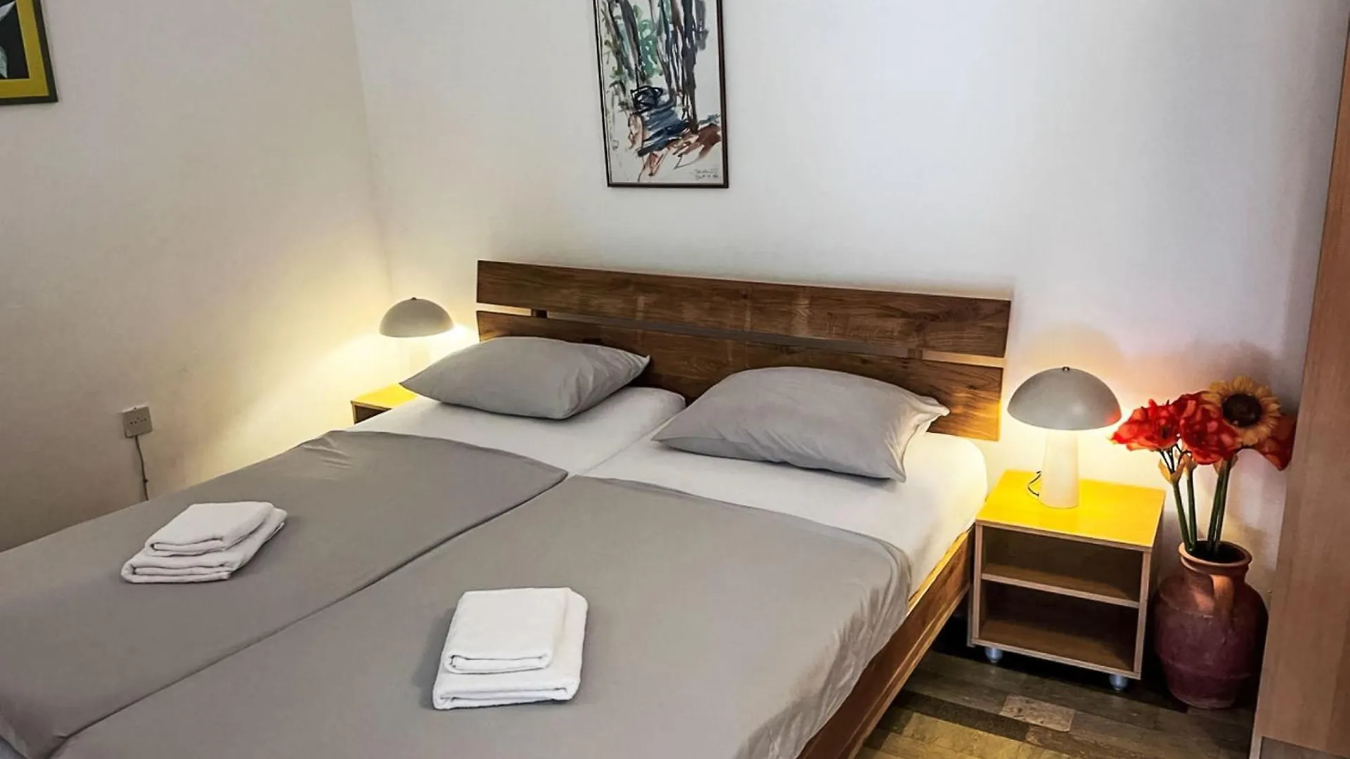 Holiday Home Margit - Prm115 By Interhome Premantura