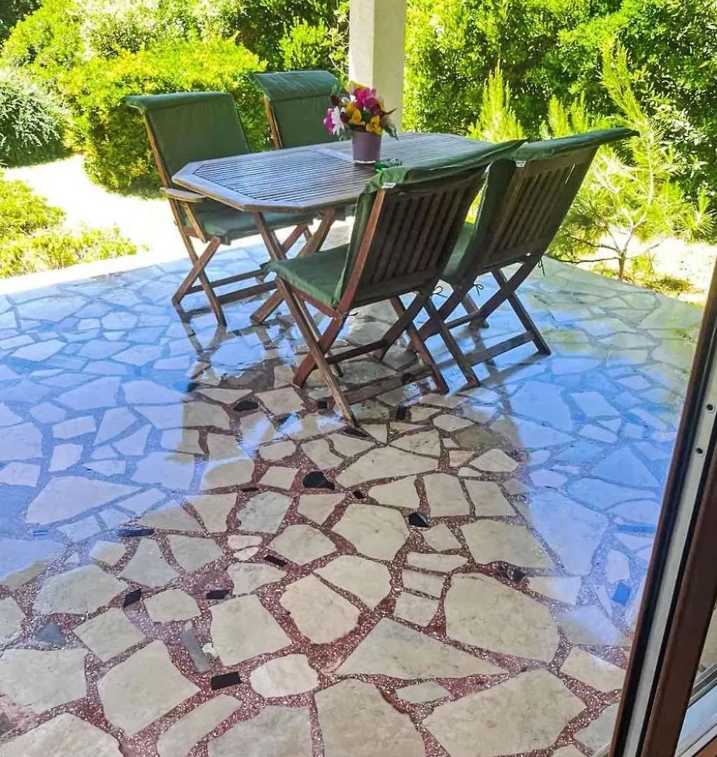 Holiday Home Margit - Prm115 By Interhome Premantura Croatia