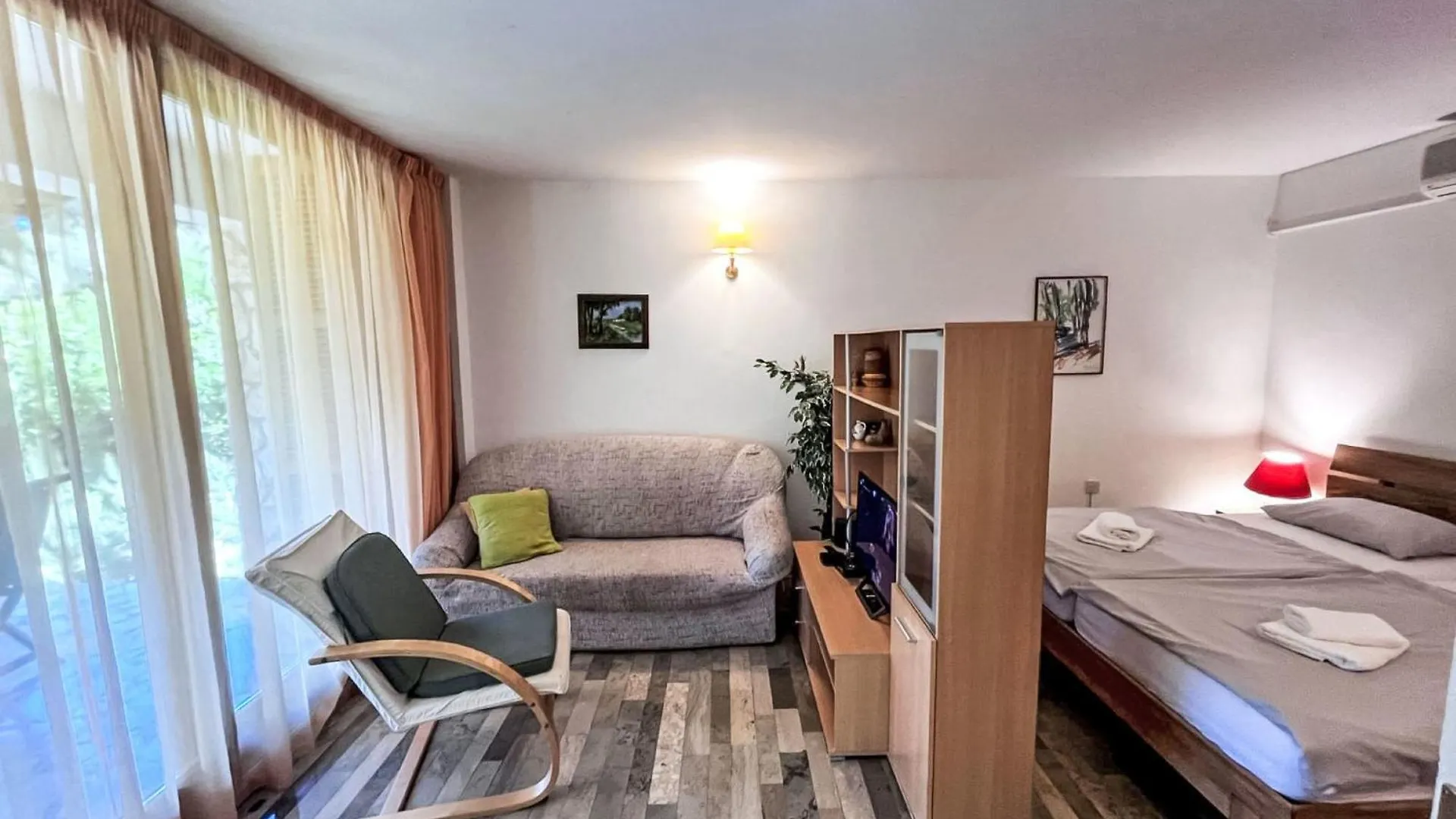 Holiday Home Margit - Prm115 By Interhome Premantura