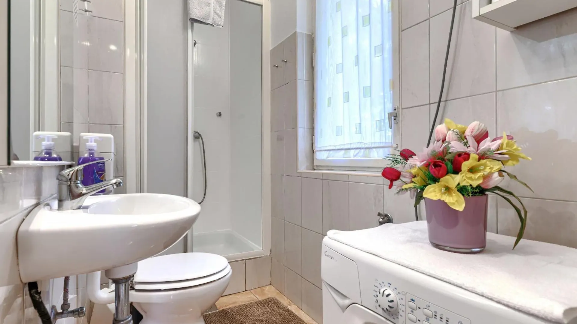 Holiday Home Margit - Prm115 By Interhome بريمونتيرا كرواتيا