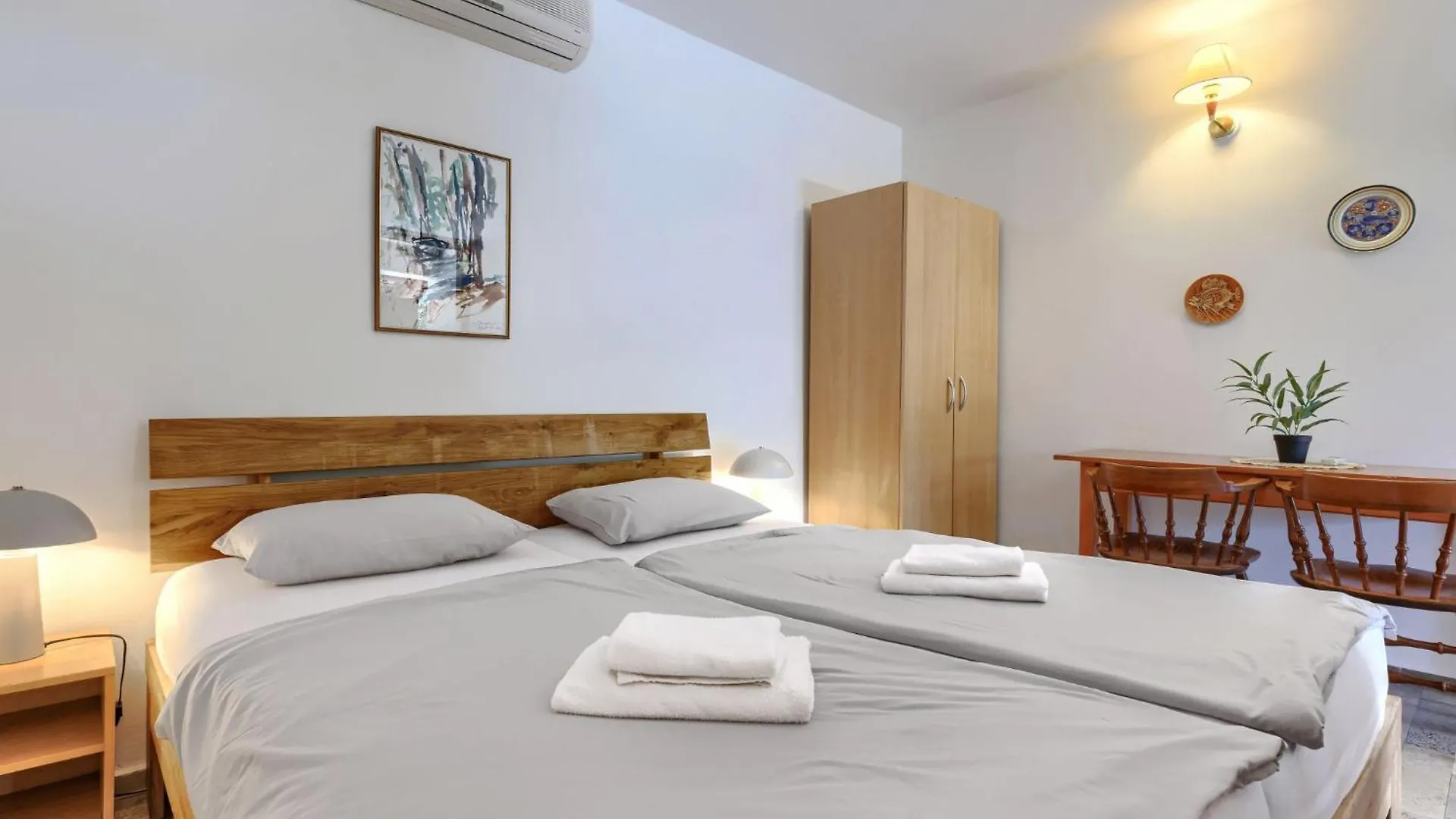 Holiday Home Margit - Prm115 By Interhome بريمونتيرا