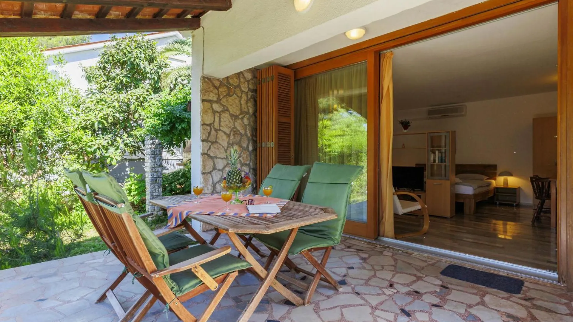 Holiday Home Margit - Prm115 By Interhome Premantura 0*,  Chorvatsko