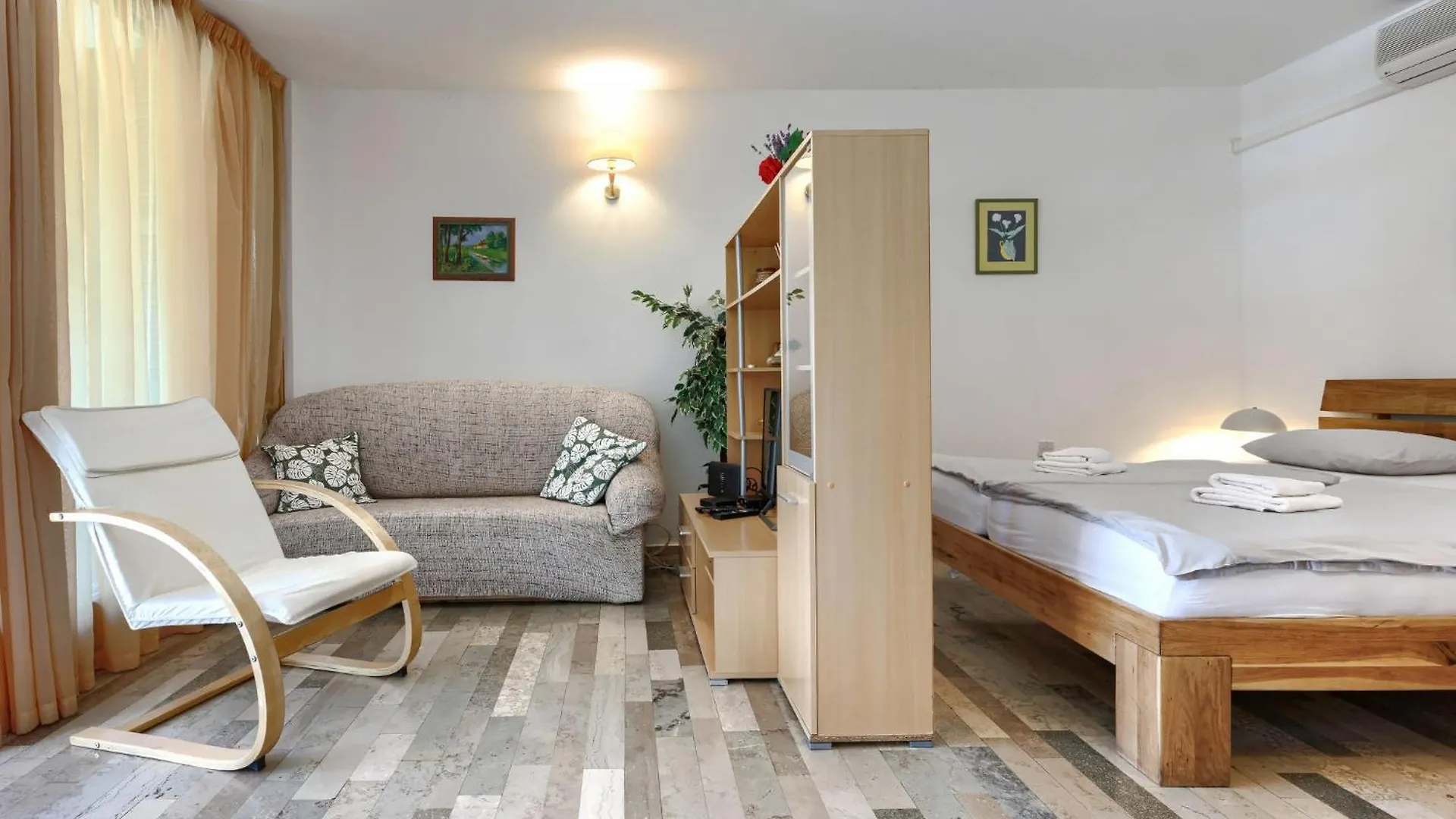 Holiday Home Margit - Prm115 By Interhome بريمونتيرا
