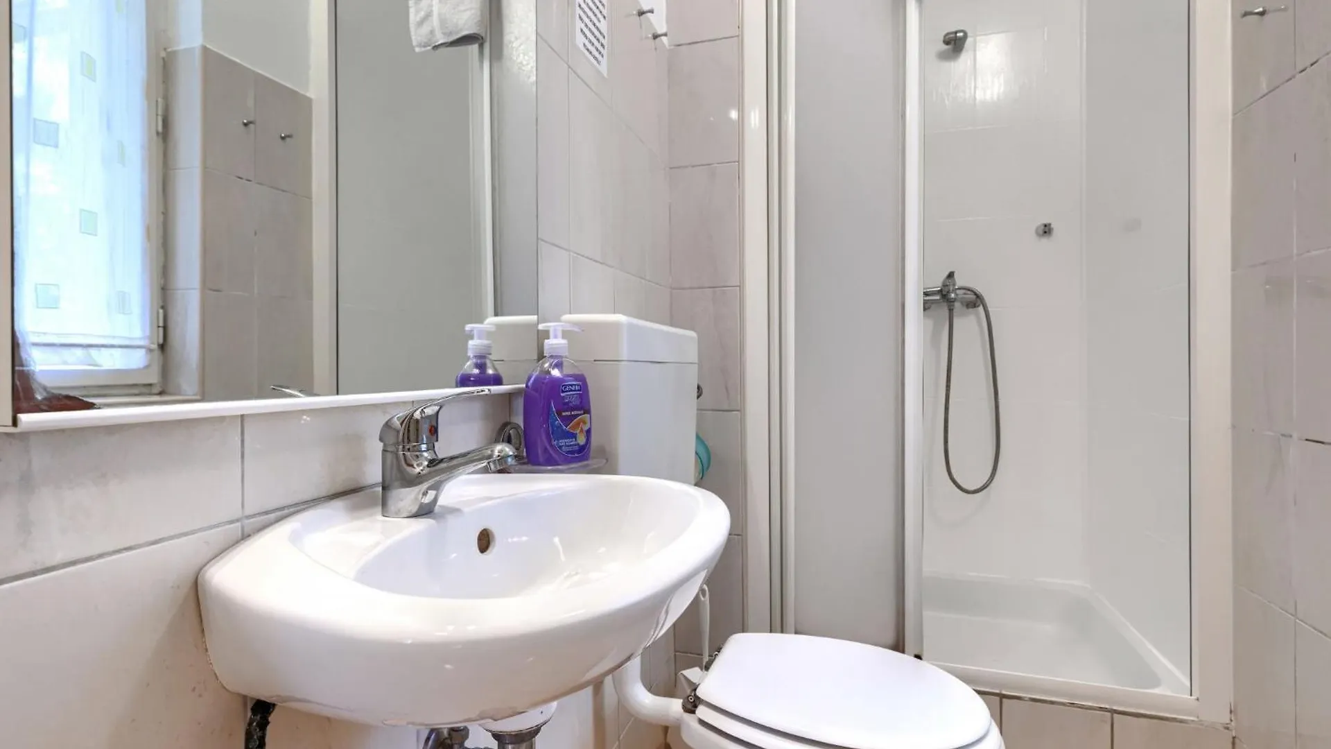 Holiday Home Margit - Prm115 By Interhome Premantura 0*,  Chorvatsko
