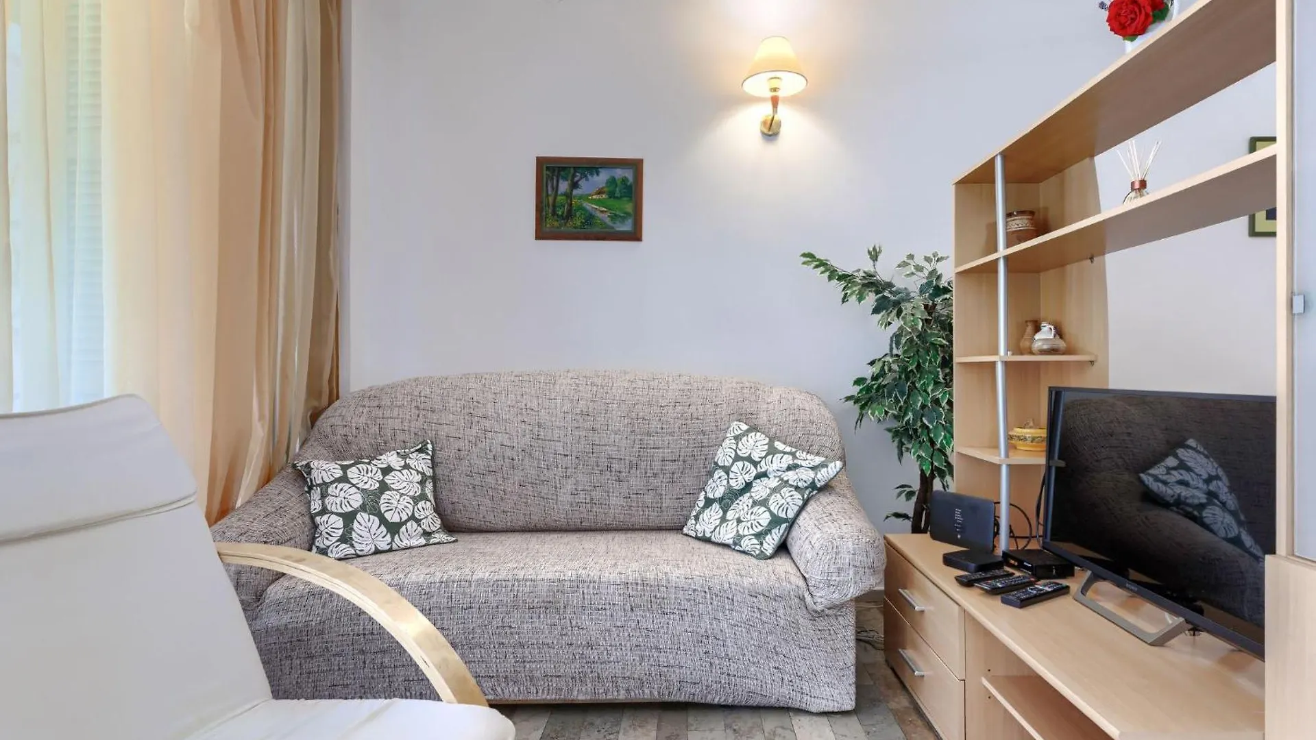 Holiday Home Margit - Prm115 By Interhome بريمونتيرا 0*,