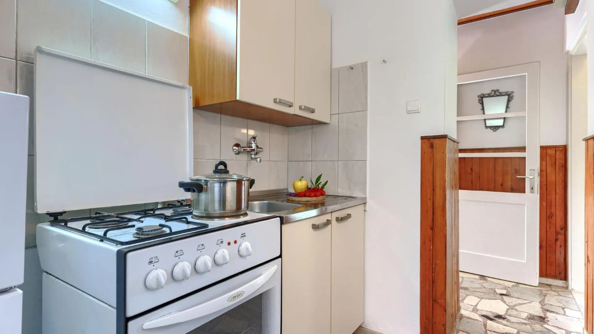 Holiday Home Margit - Prm115 By Interhome Premantura