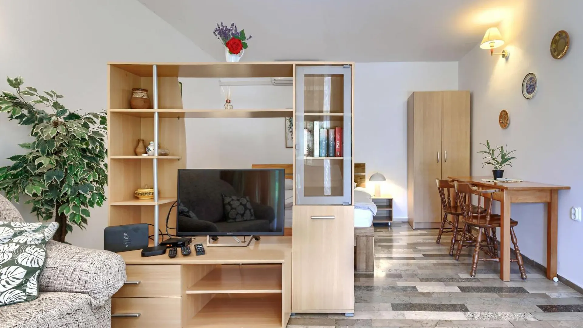 Holiday Home Margit - Prm115 By Interhome Premantura 0*,
