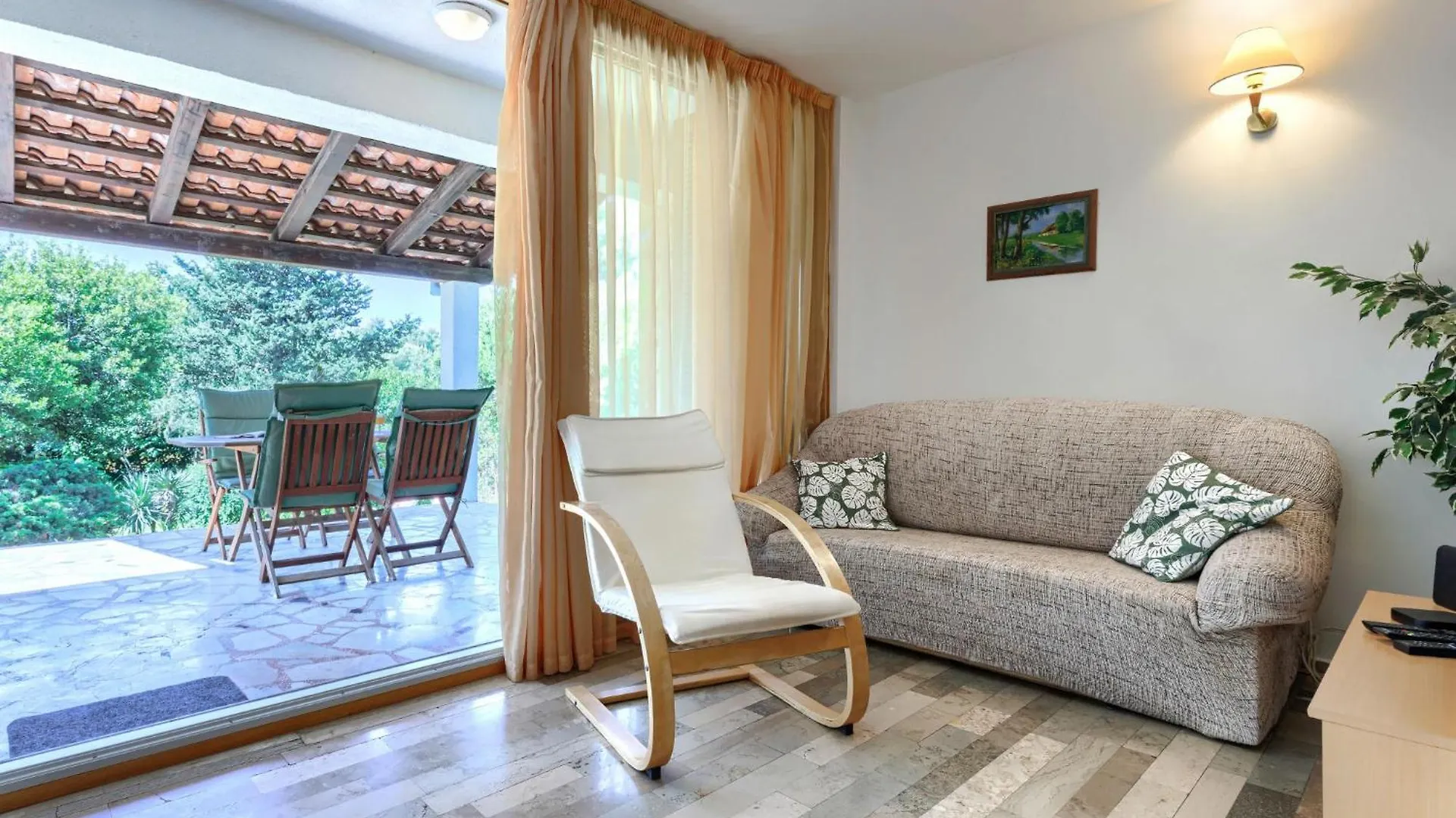 Holiday Home Margit - Prm115 By Interhome Premantura