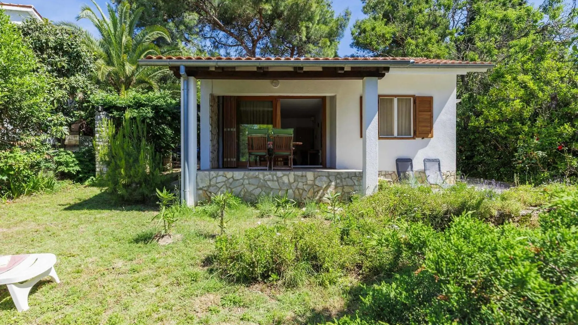 Holiday Home Margit - Prm115 By Interhome Premantura