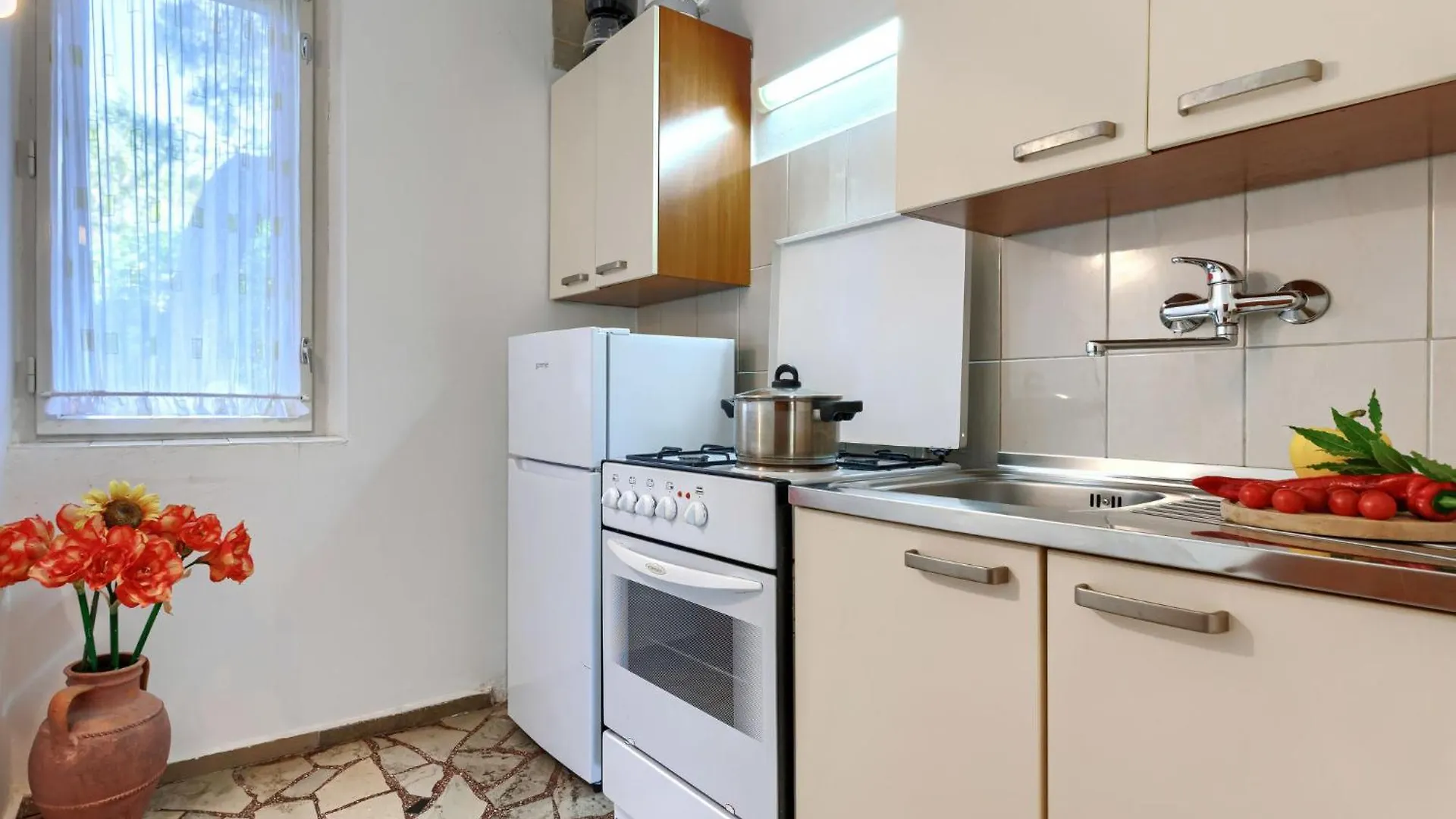 Holiday Home Margit - Prm115 By Interhome Premantura