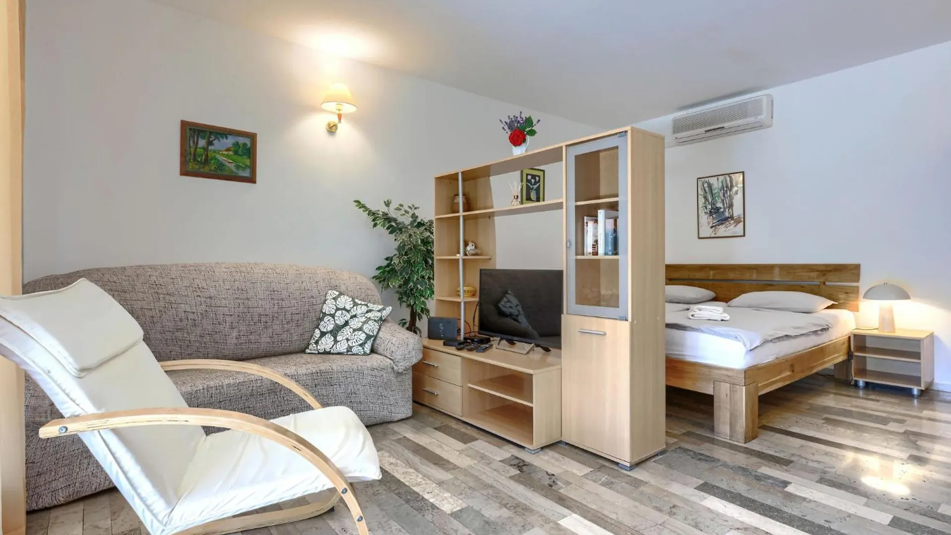 Holiday Home Margit - Prm115 By Interhome Premantura