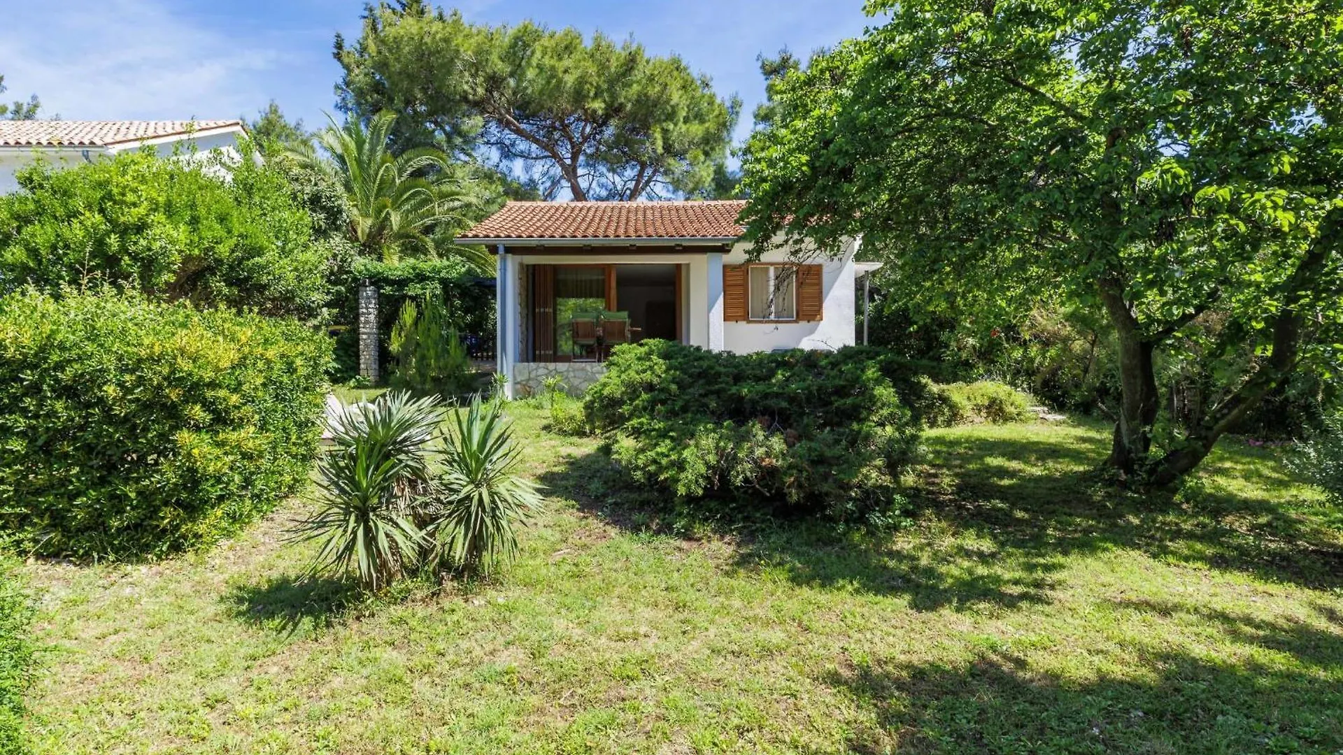 Holiday Home Margit - Prm115 By Interhome Premantura Chorvatsko