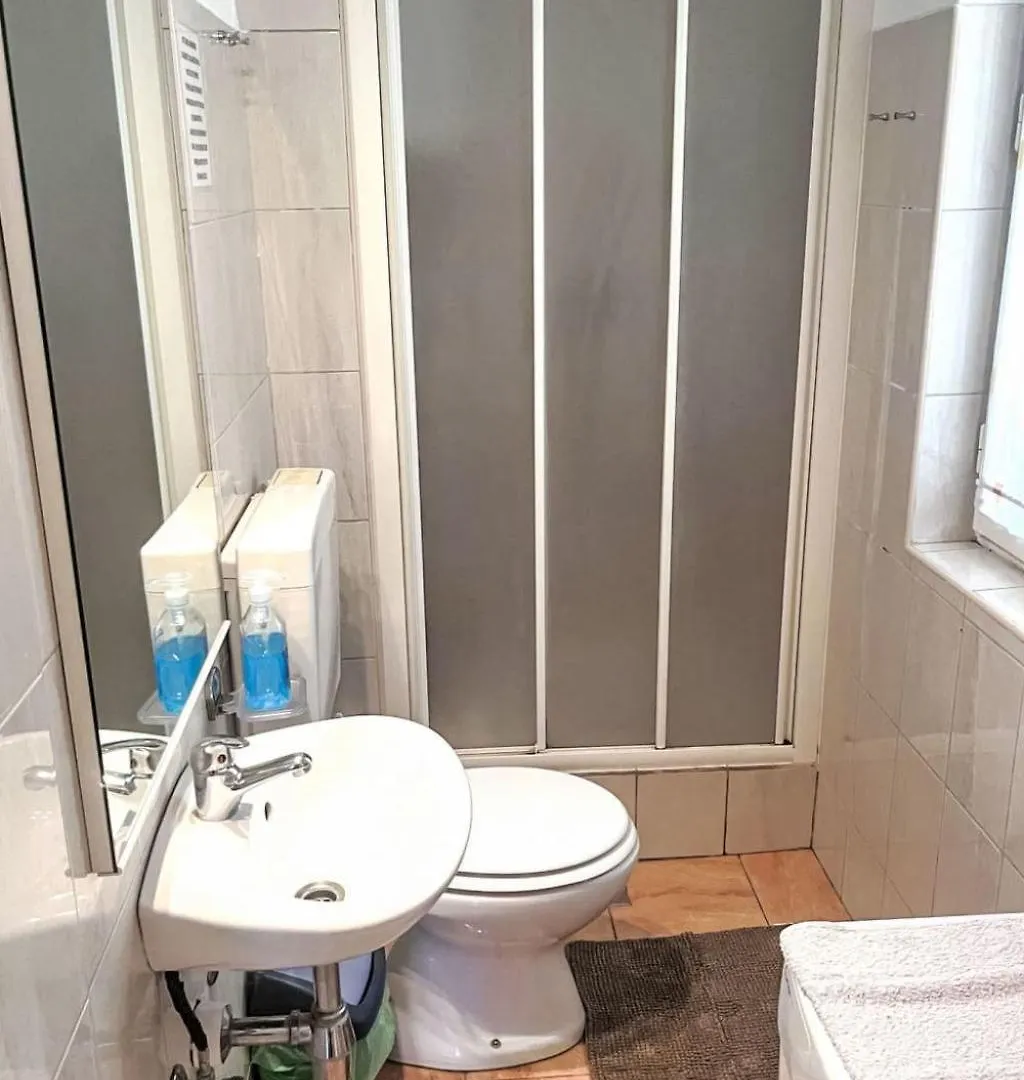Holiday Home Margit - Prm115 By Interhome Premantura Κροατία
